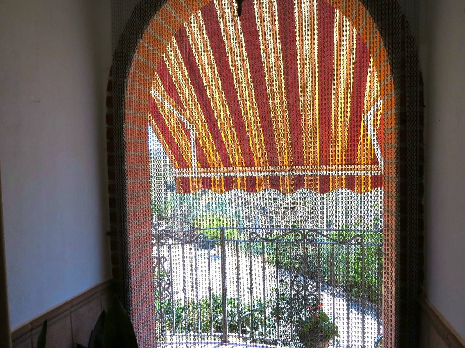 5 soveværelse Finca/Landehus til salg i Albondon med garage - € 280.000 (Ref: 8408403)