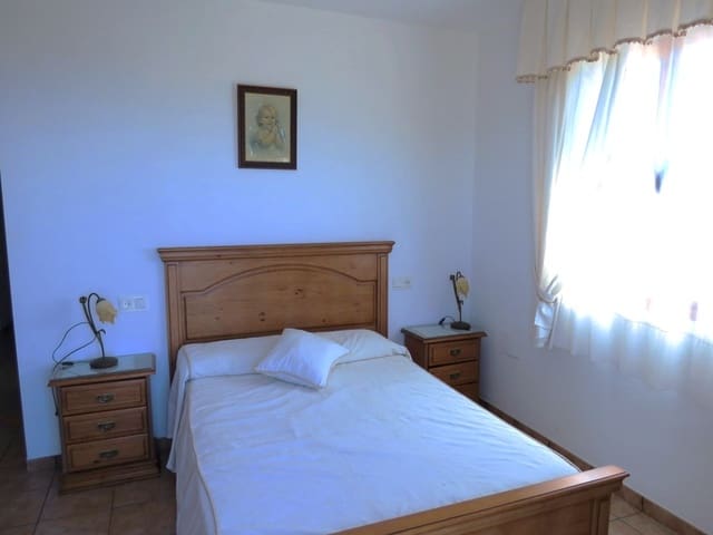 5 sovrum Finca/Hus på landet till salu i Albondón med garage - 280 000 € (Ref: 8408403)