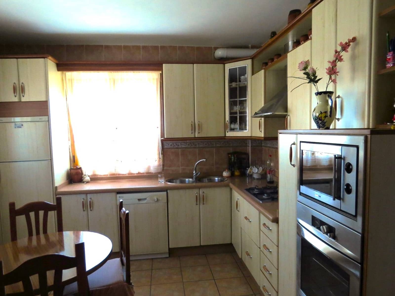 5 soveværelse Finca/Landehus til salg i Albondon med garage - € 280.000 (Ref: 8408403)