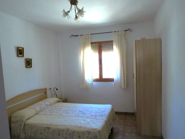 5 sovrum Finca/Hus på landet till salu i Albondón med garage - 280 000 € (Ref: 8408403)