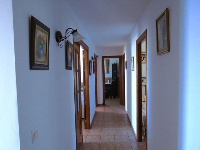 5 sovrum Finca/Hus på landet till salu i Albondón med garage - 280 000 € (Ref: 8408403)