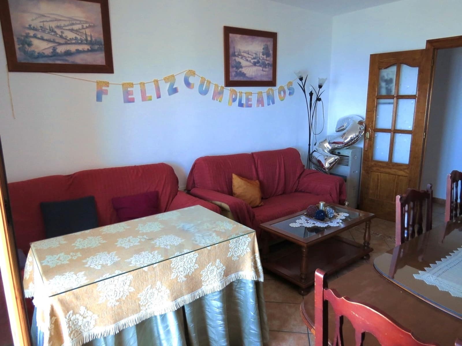 5 soveværelse Finca/Landehus til salg i Albondon med garage - € 280.000 (Ref: 8408403)