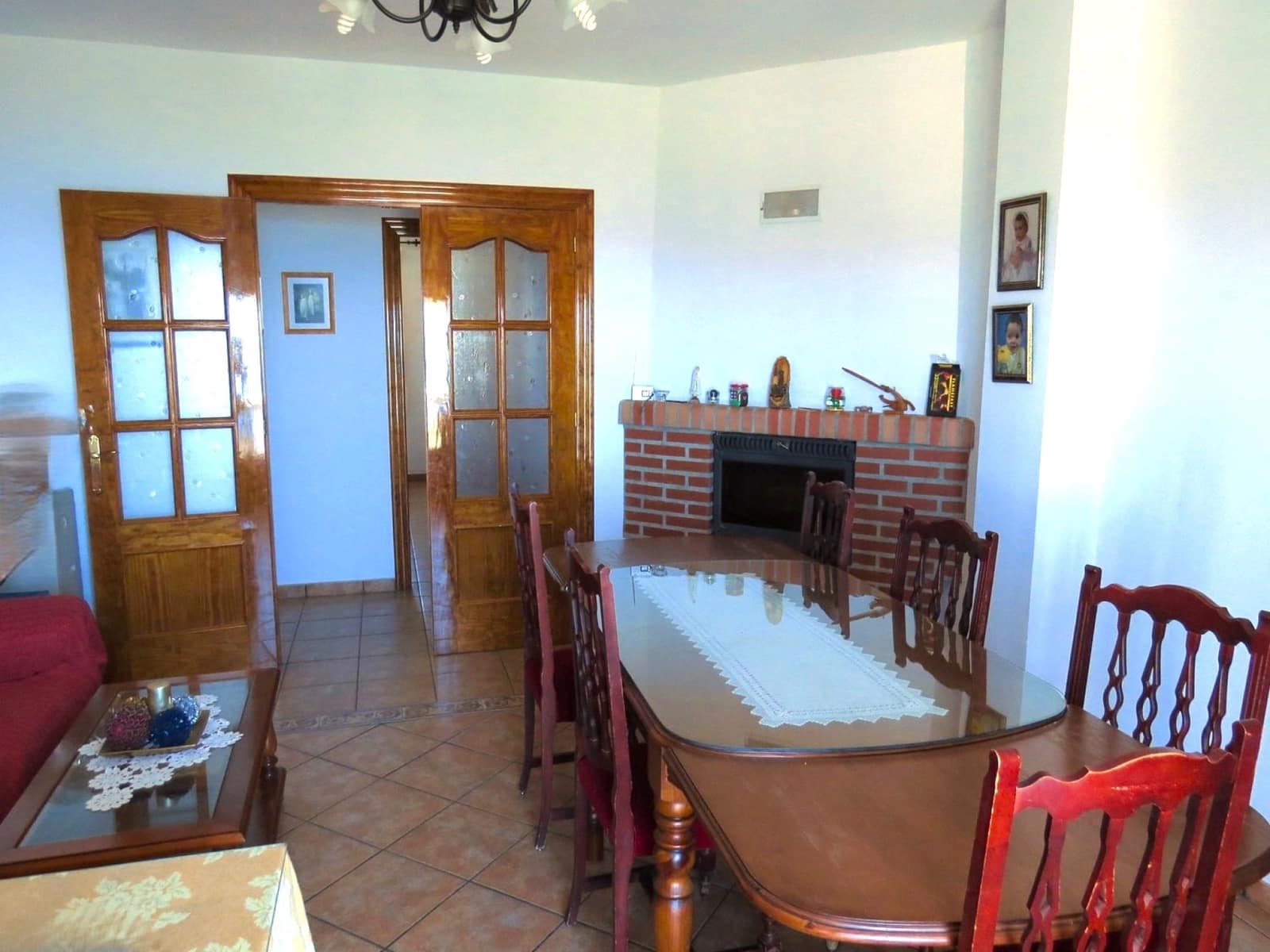 5 soveværelse Finca/Landehus til salg i Albondon med garage - € 280.000 (Ref: 8408403)