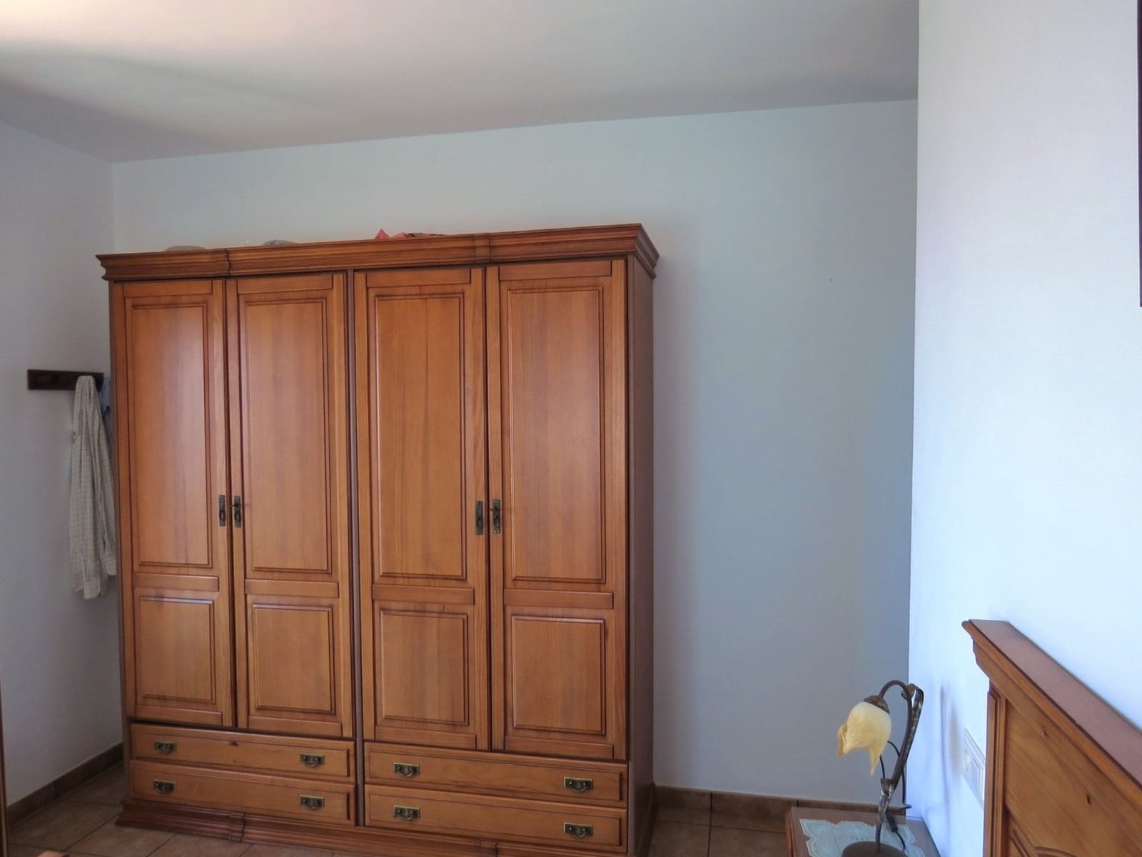 5 soveværelse Finca/Landehus til salg i Albondon med garage - € 280.000 (Ref: 8408403)