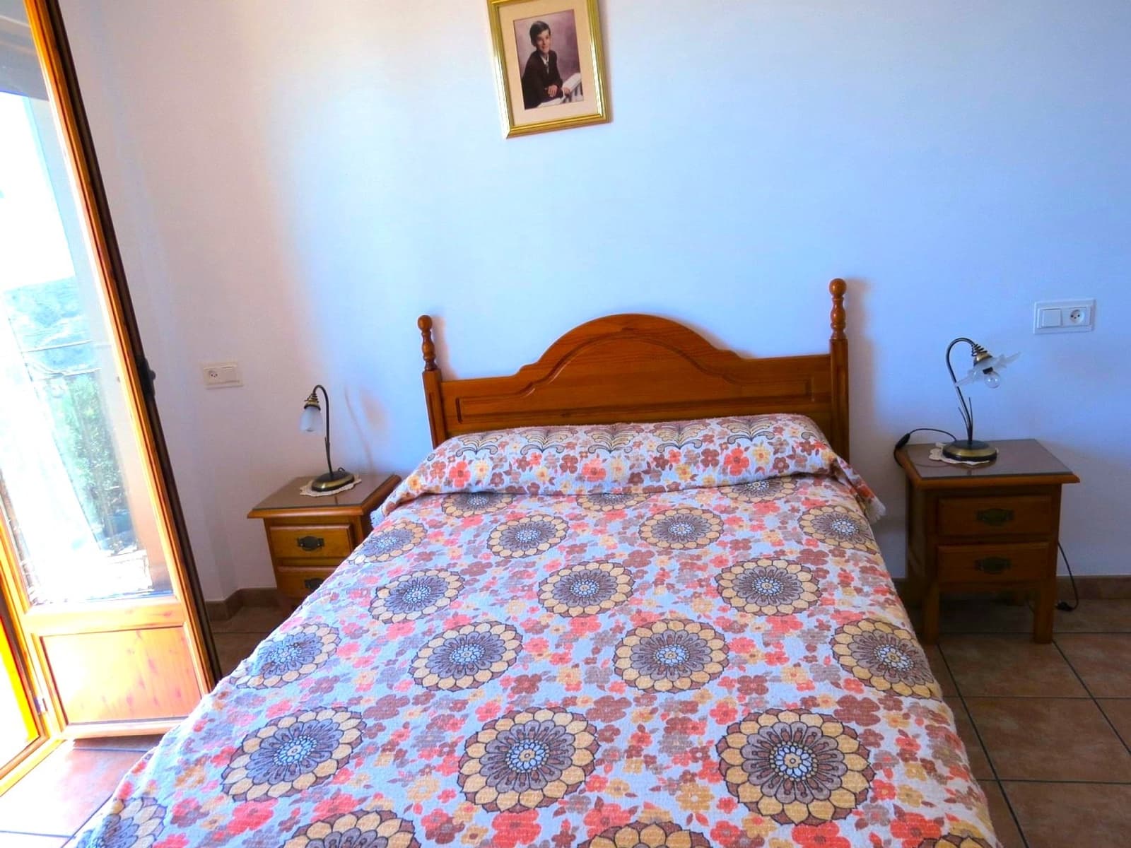 5 soveværelse Finca/Landehus til salg i Albondon med garage - € 280.000 (Ref: 8408403)