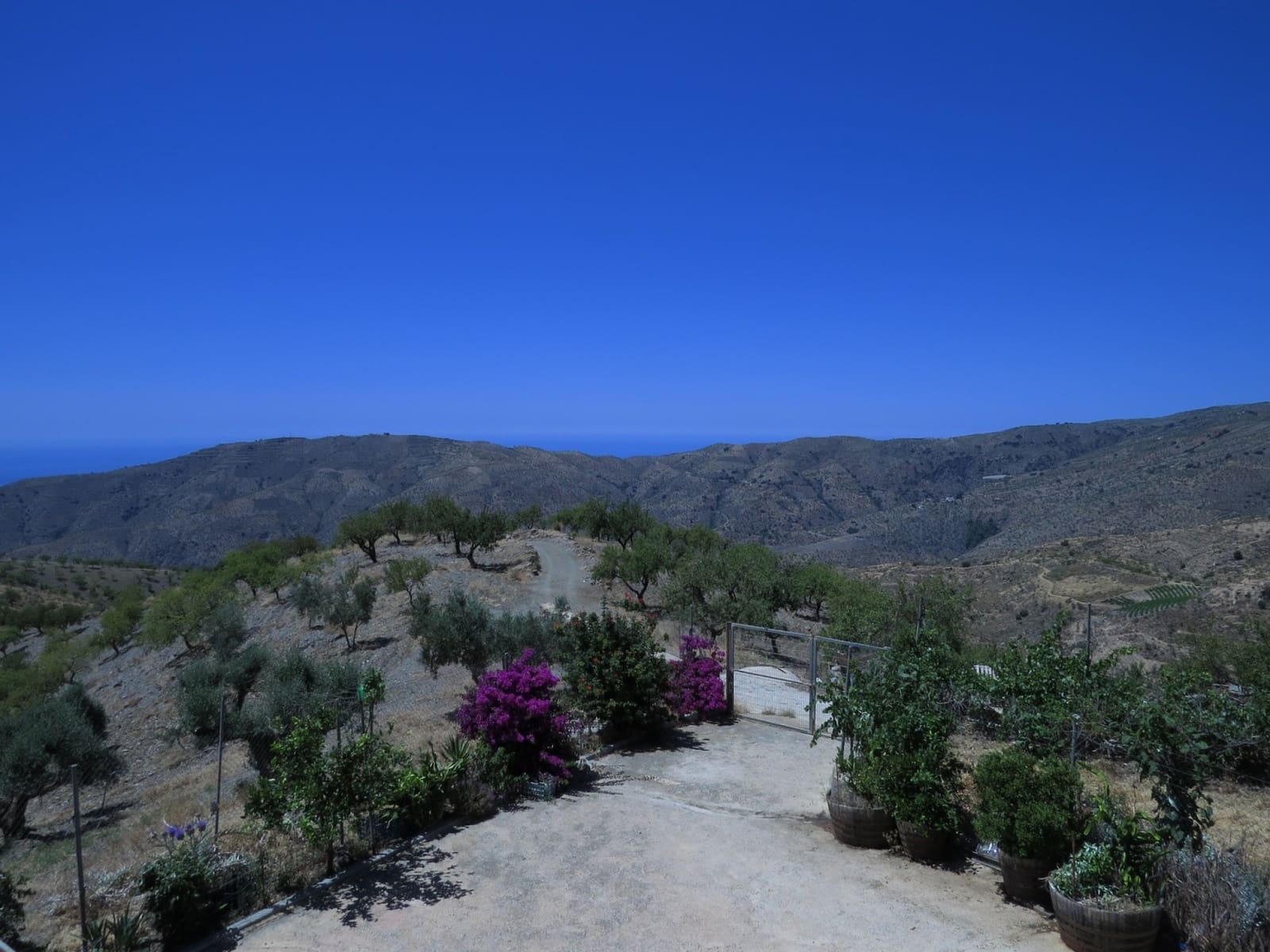 5 soveværelse Finca/Landehus til salg i Albondon med garage - € 280.000 (Ref: 8408403)