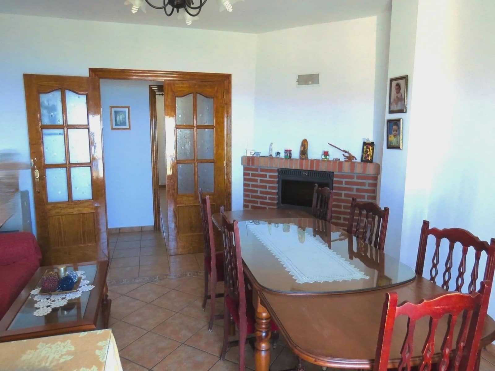 5 soverom Finca/Herregård til salgs i Albondon med garasje - € 280 000 (Ref: 8408403)