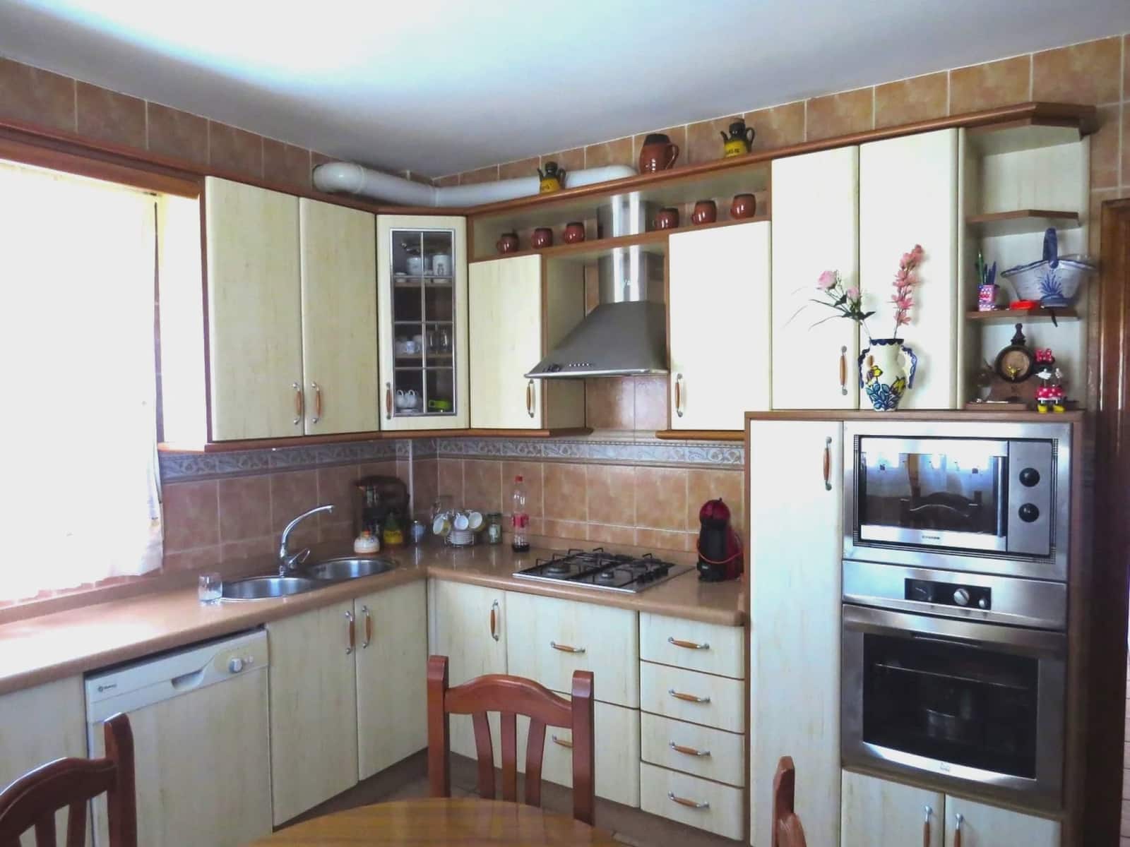 5 soverom Finca/Herregård til salgs i Albondon med garasje - € 280 000 (Ref: 8408403)
