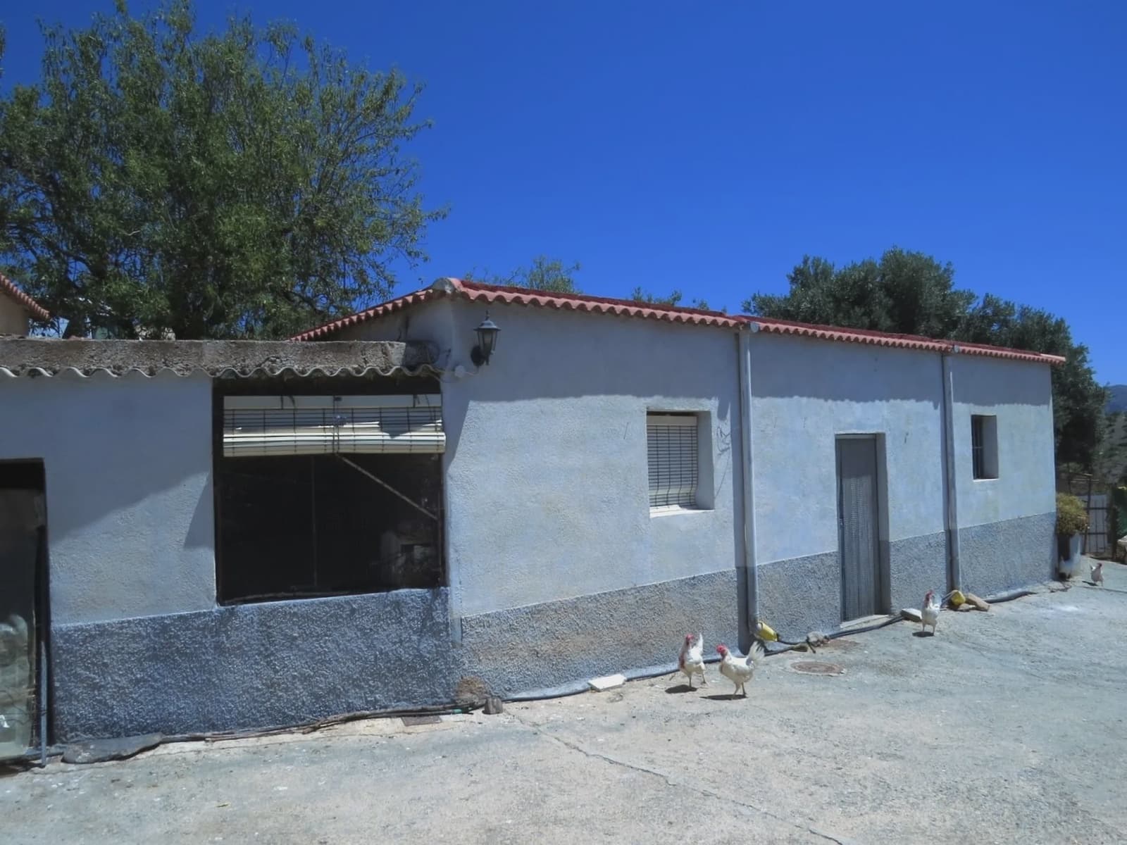 5 soverom Finca/Herregård til salgs i Albondon med garasje - € 280 000 (Ref: 8408403)