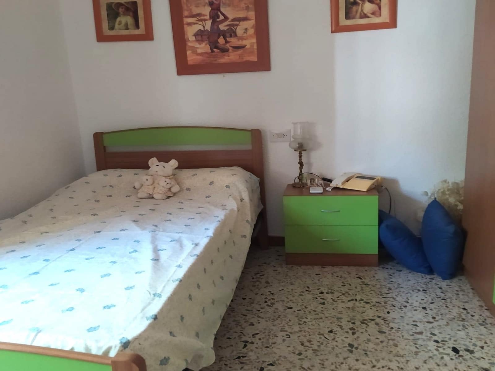 4 soveværelse Villa til salg i Mecina Bombaron - € 125.000 (Ref: 8500907)