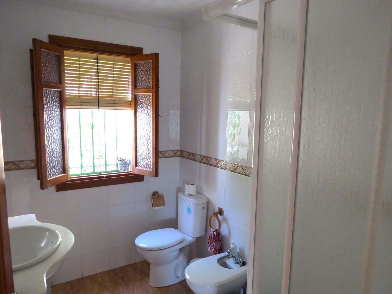 4 soveværelse Villa til salg i Mecina Bombaron - € 125.000 (Ref: 8500907)