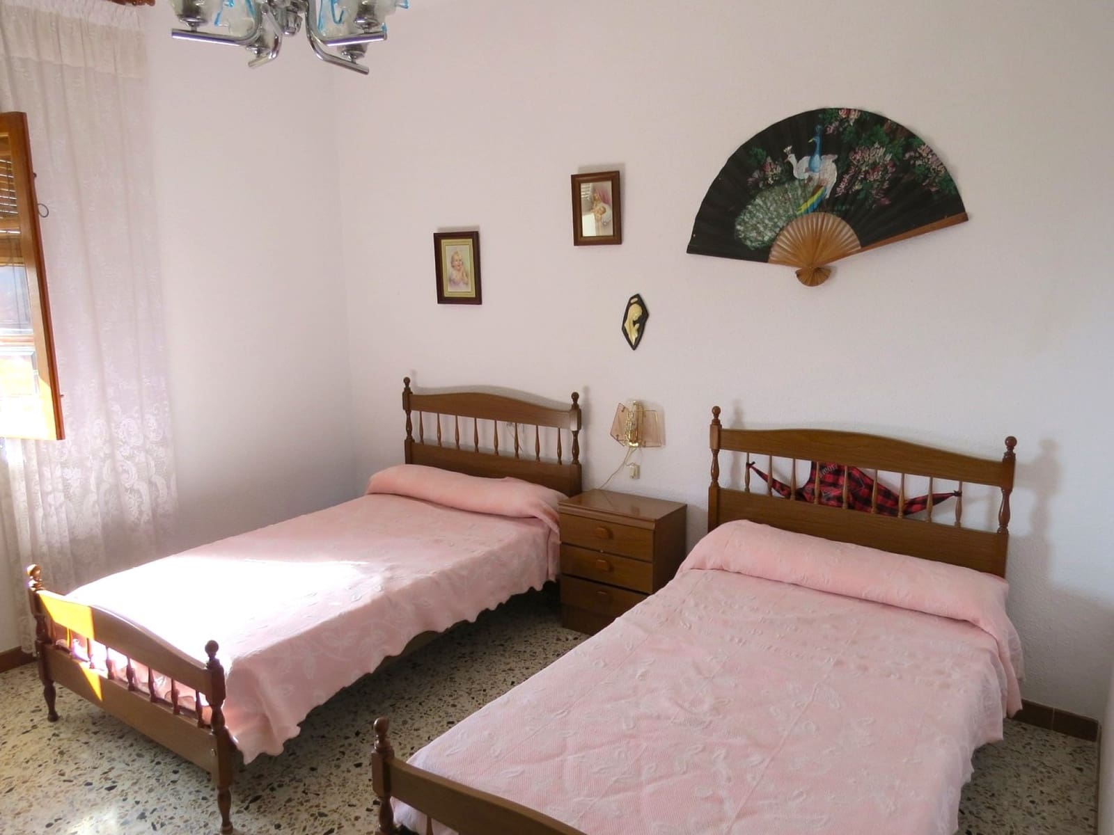 4 soveværelse Villa til salg i Mecina Bombaron - € 125.000 (Ref: 8500907)