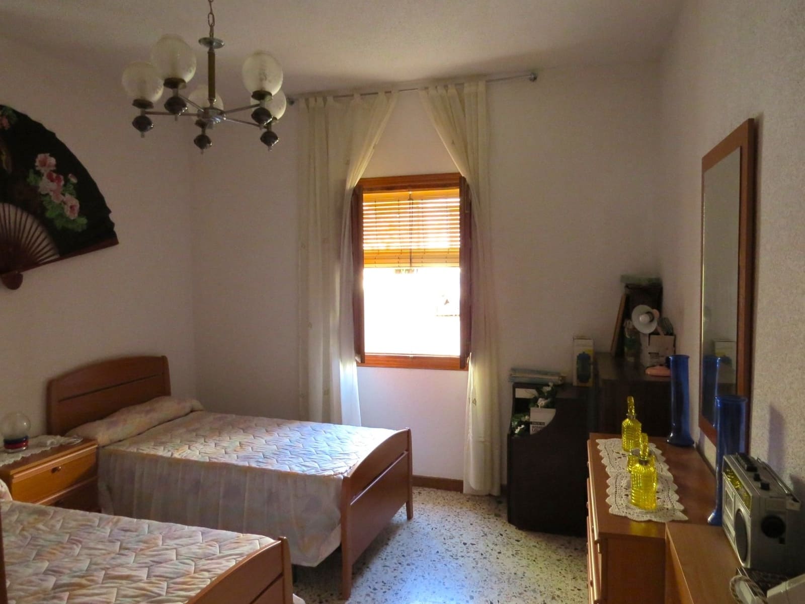 4 soveværelse Villa til salg i Mecina Bombaron - € 125.000 (Ref: 8500907)