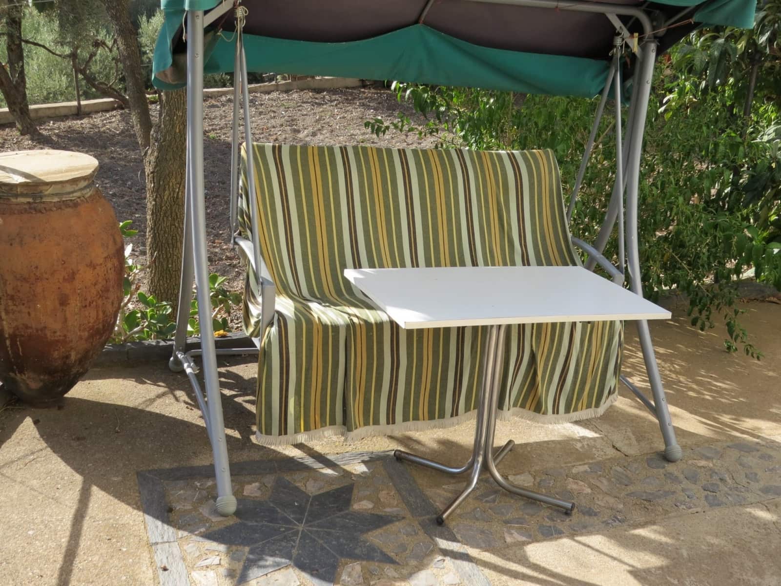 4 soveværelse Villa til salg i Mecina Bombaron - € 125.000 (Ref: 8500907)