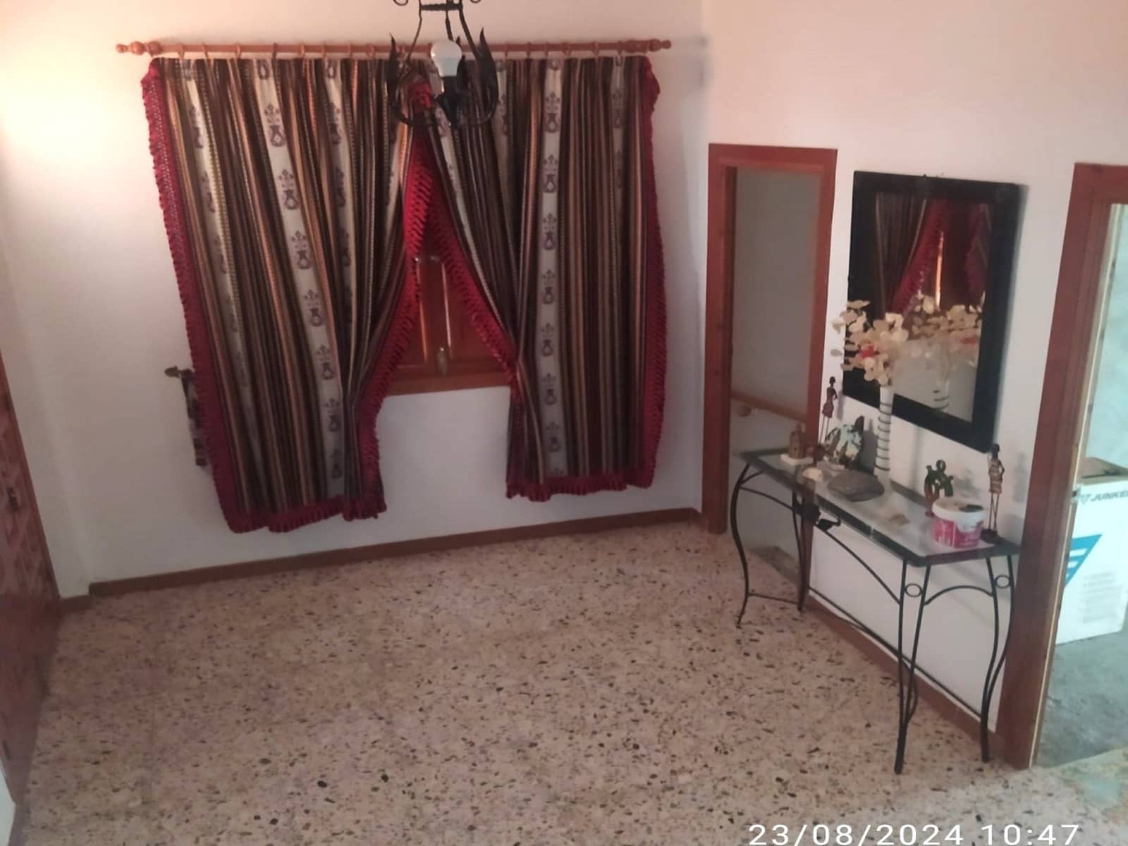 4 soveværelse Villa til salg i Mecina Bombaron - € 125.000 (Ref: 8500907)