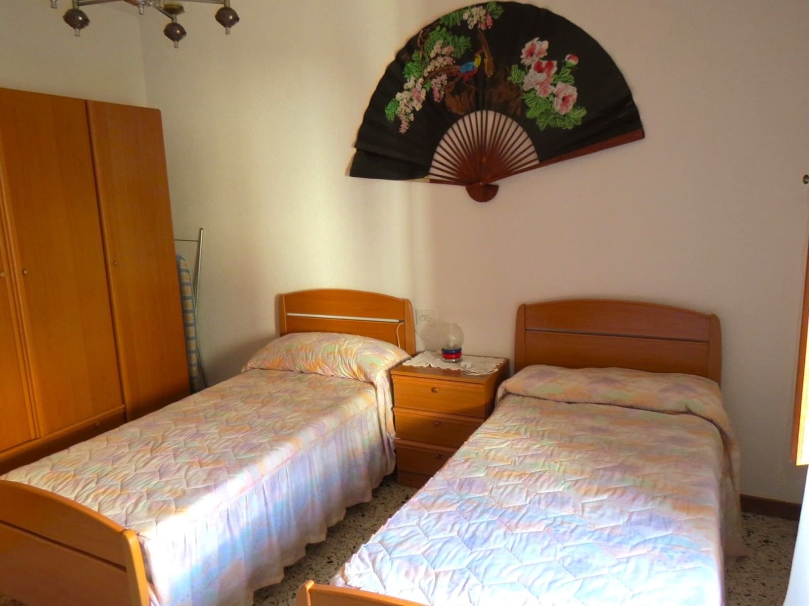 4 soveværelse Villa til salg i Mecina Bombaron - € 125.000 (Ref: 8500907)