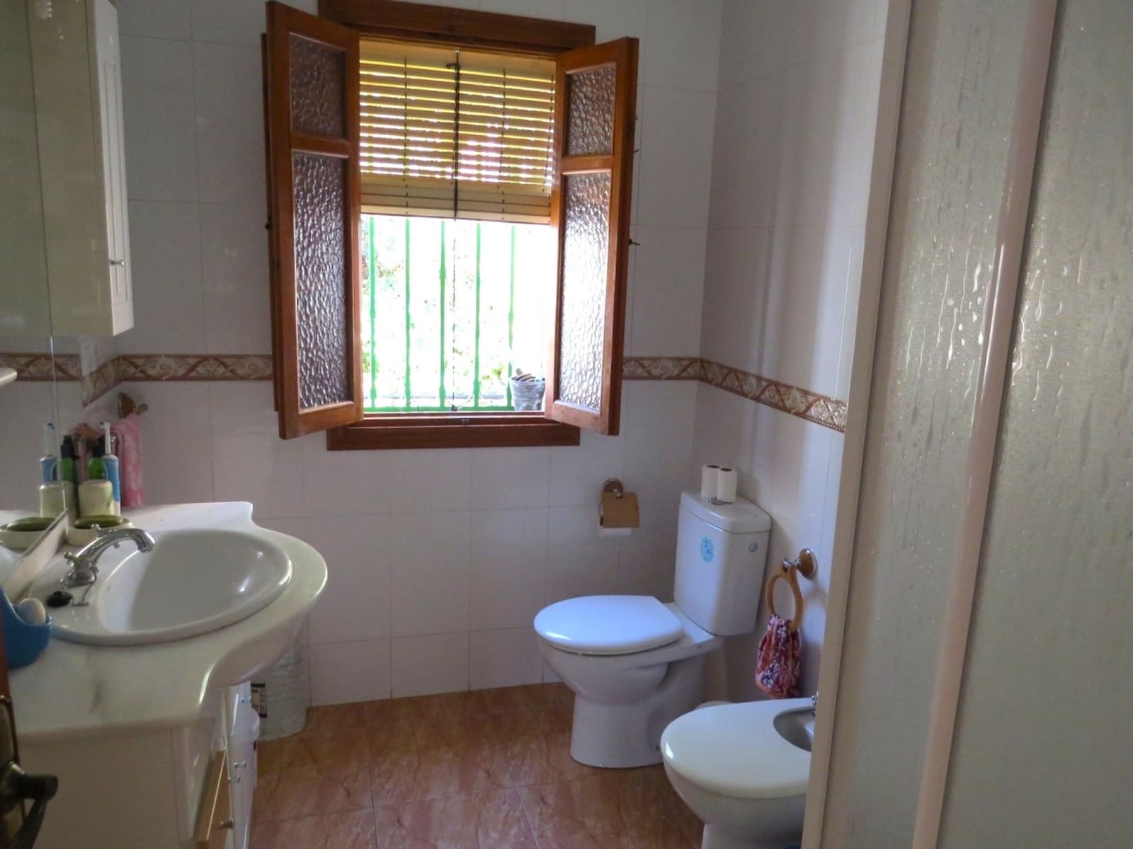 4 soveværelse Villa til salg i Mecina Bombaron - € 125.000 (Ref: 8500907)