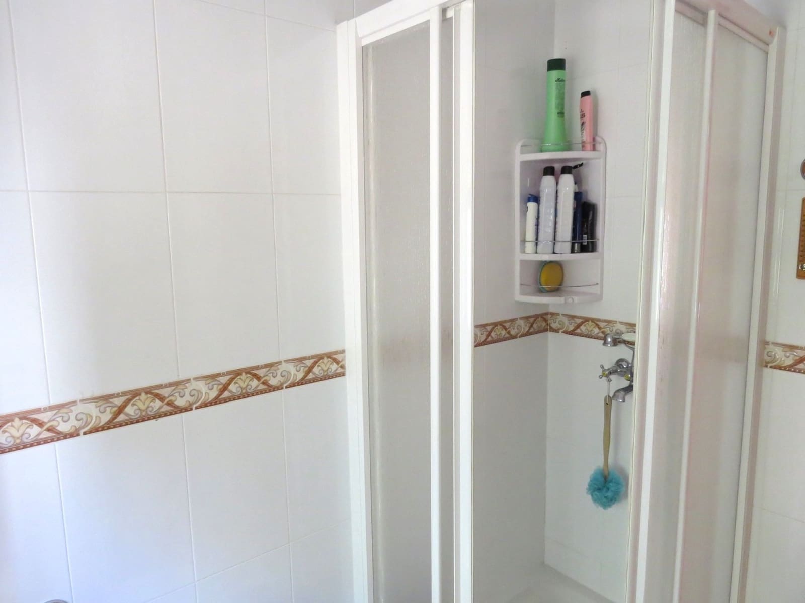 4 soveværelse Villa til salg i Mecina Bombaron - € 125.000 (Ref: 8500907)