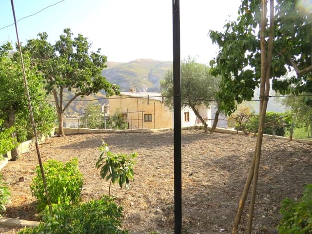 4 soveværelse Villa til salg i Mecina Bombaron, Alpujarra de la Sierra - € 125.000 (Ref: 8500907)