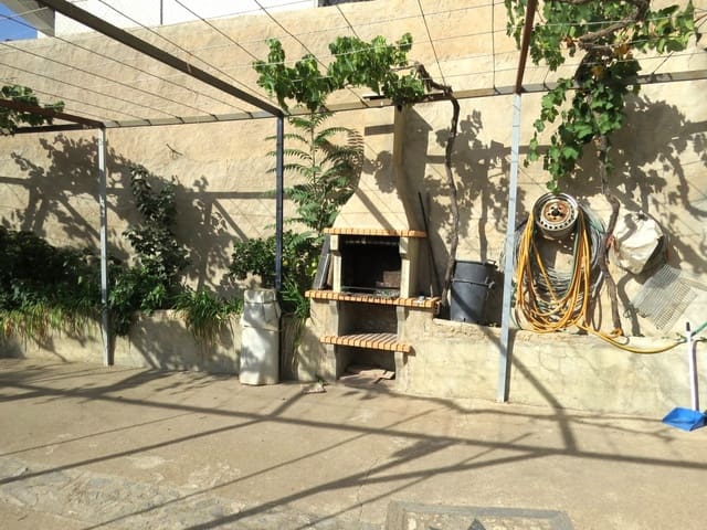 4 soveværelse Villa til salg i Mecina Bombaron, Alpujarra de la Sierra - € 125.000 (Ref: 8500907)