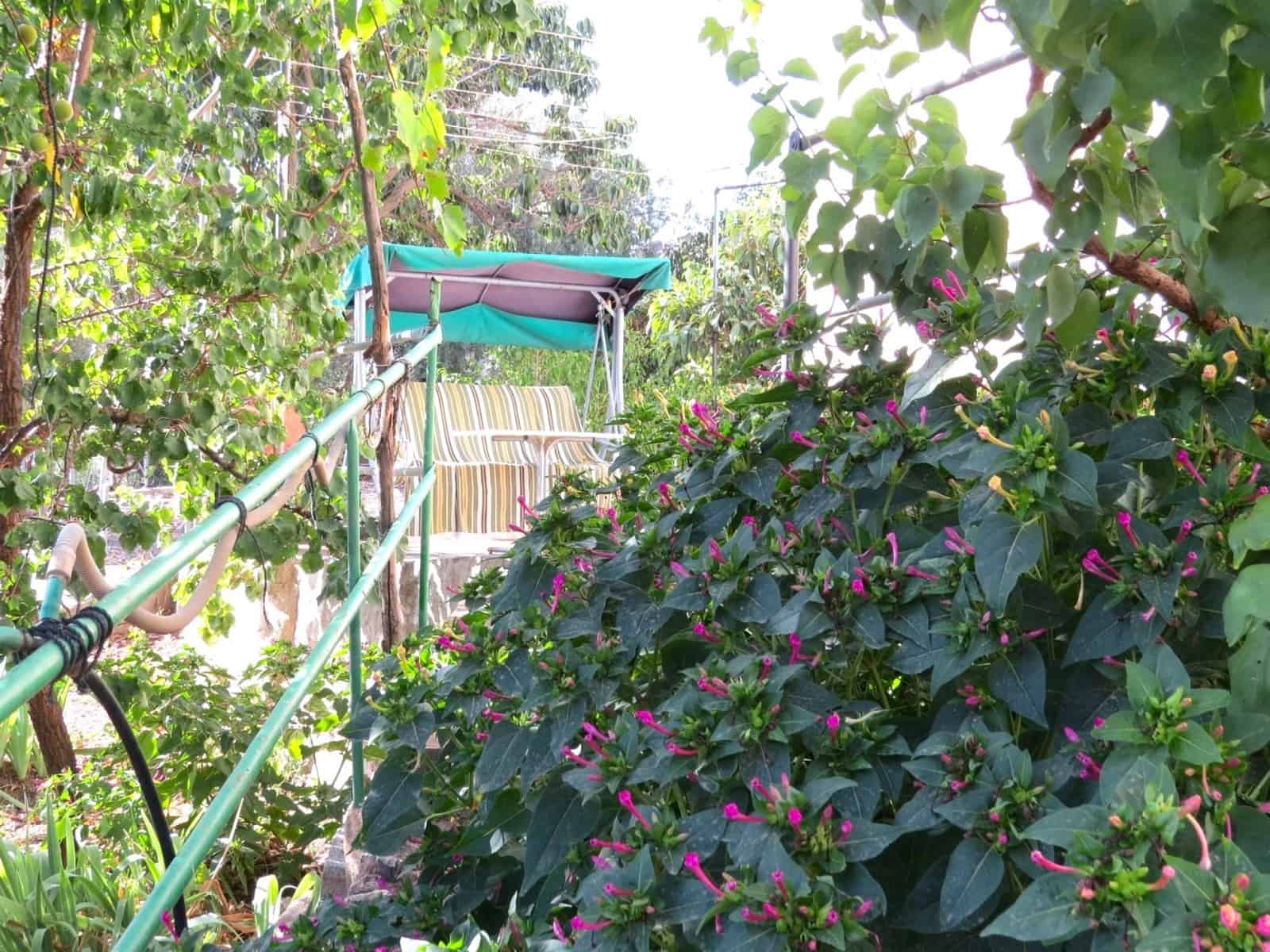 4 soveværelse Villa til salg i Mecina Bombaron - € 125.000 (Ref: 8500907)