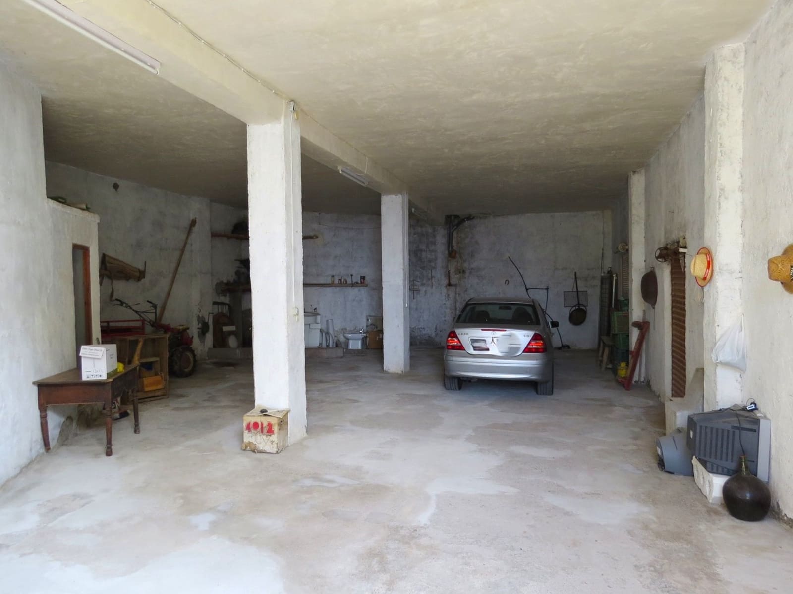 5 soveværelse Villa til salg i Yegen - € 235.000 (Ref: 8517209)