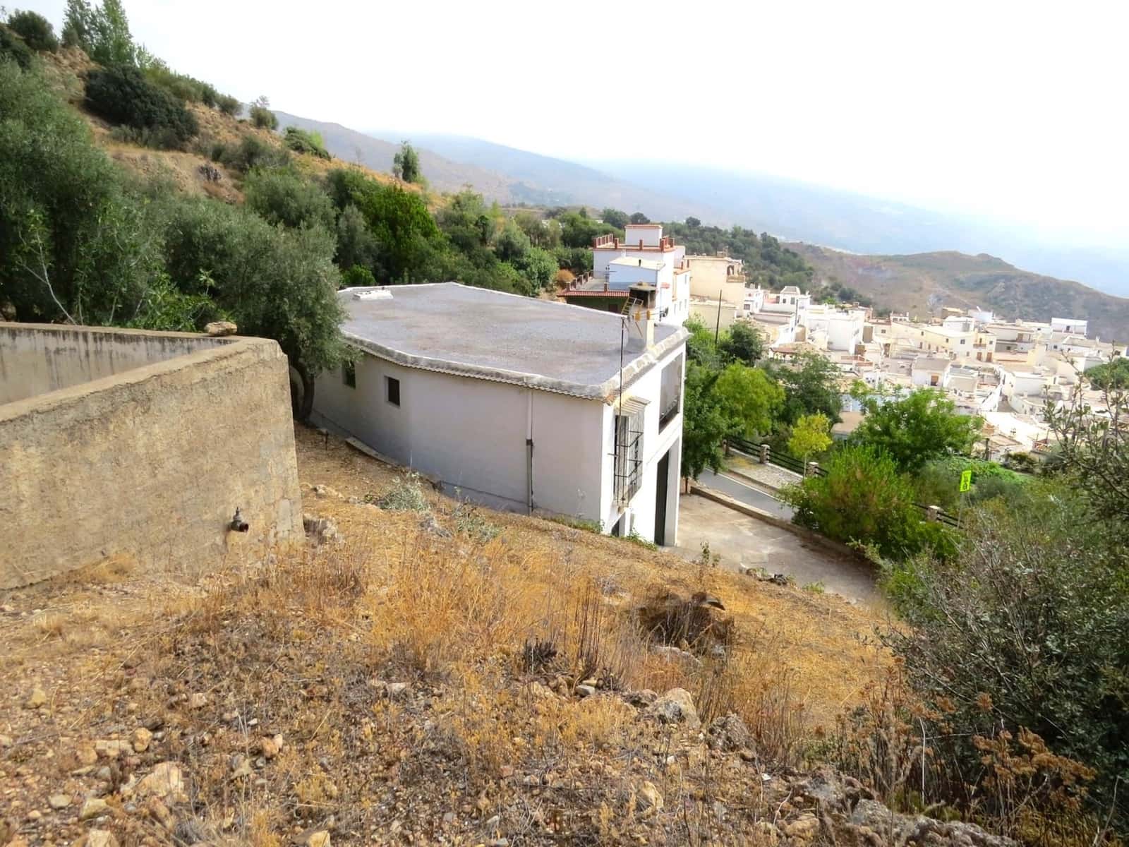 5 soveværelse Villa til salg i Yegen - € 235.000 (Ref: 8517209)