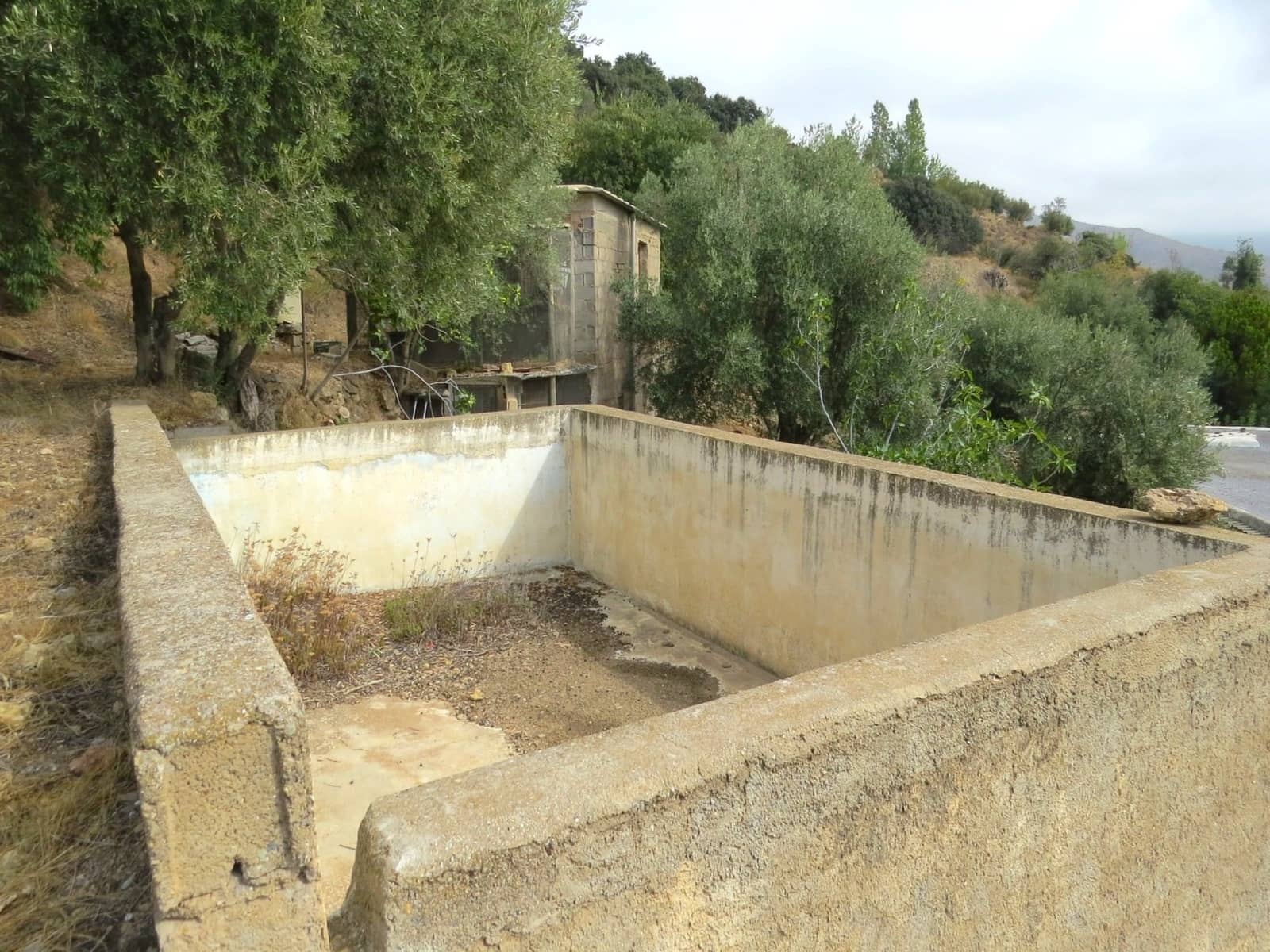 5 soveværelse Villa til salg i Yegen - € 235.000 (Ref: 8517209)