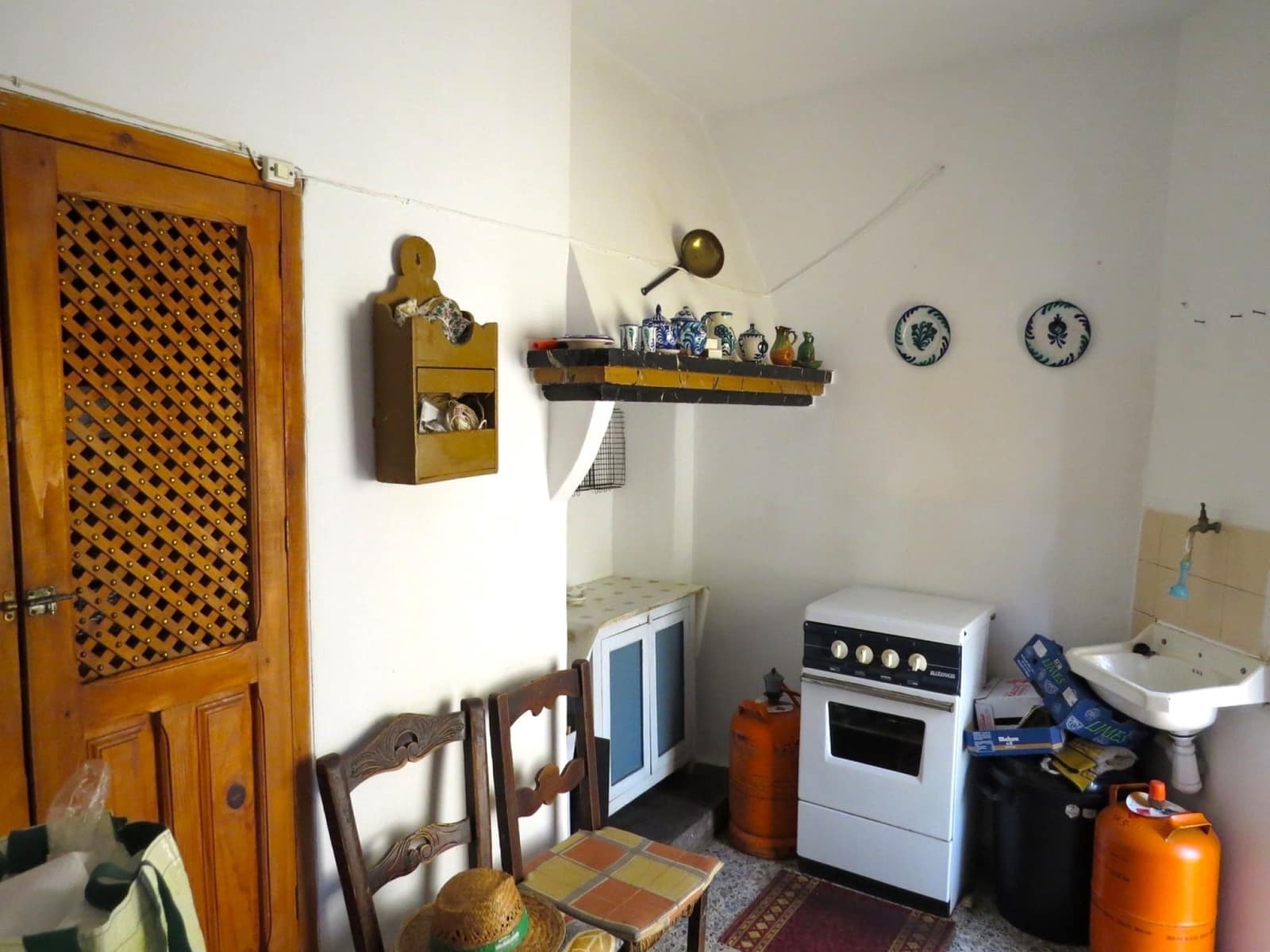 5 soveværelse Villa til salg i Yegen - € 235.000 (Ref: 8517209)