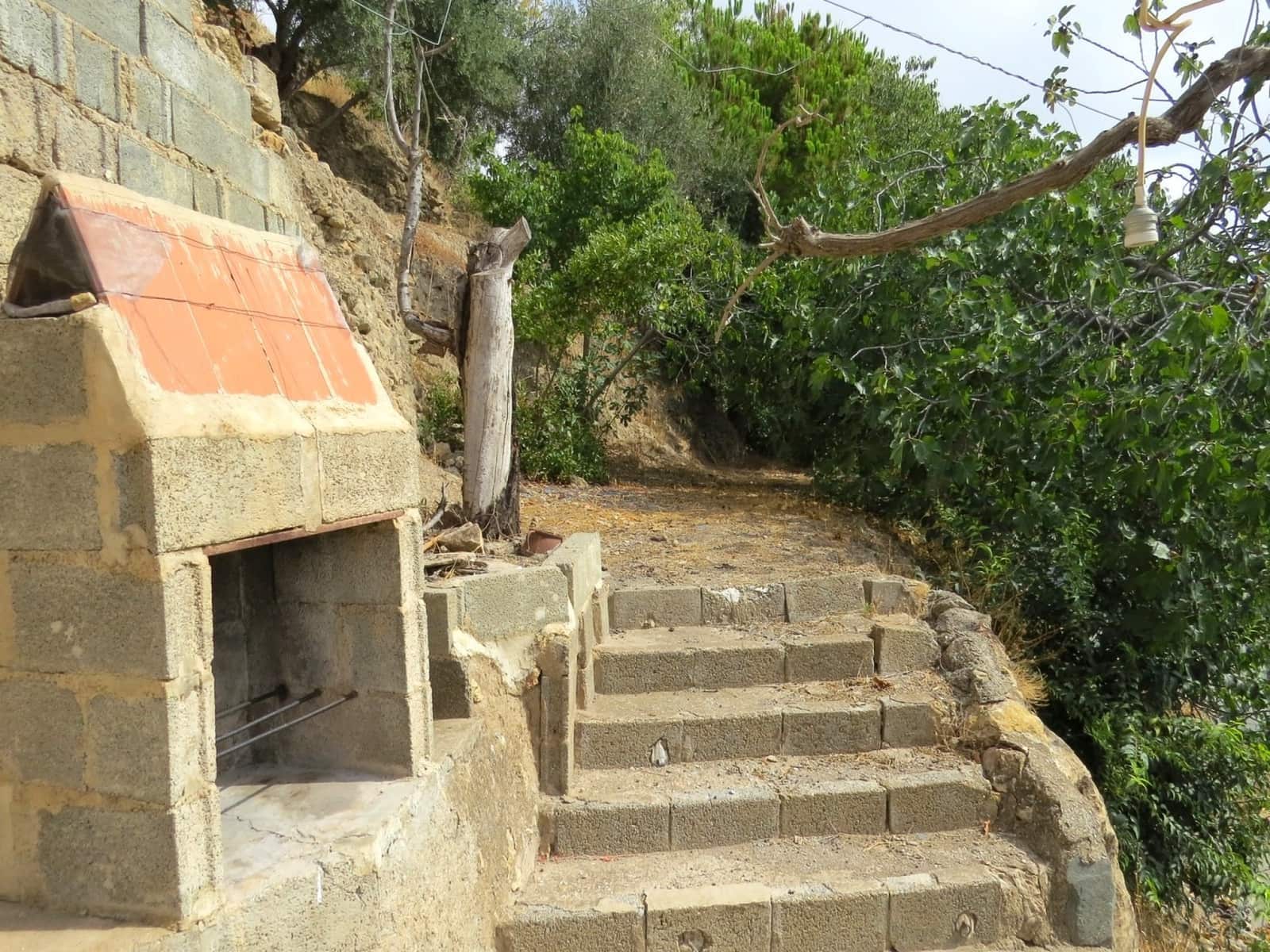 5 soveværelse Villa til salg i Yegen - € 235.000 (Ref: 8517209)