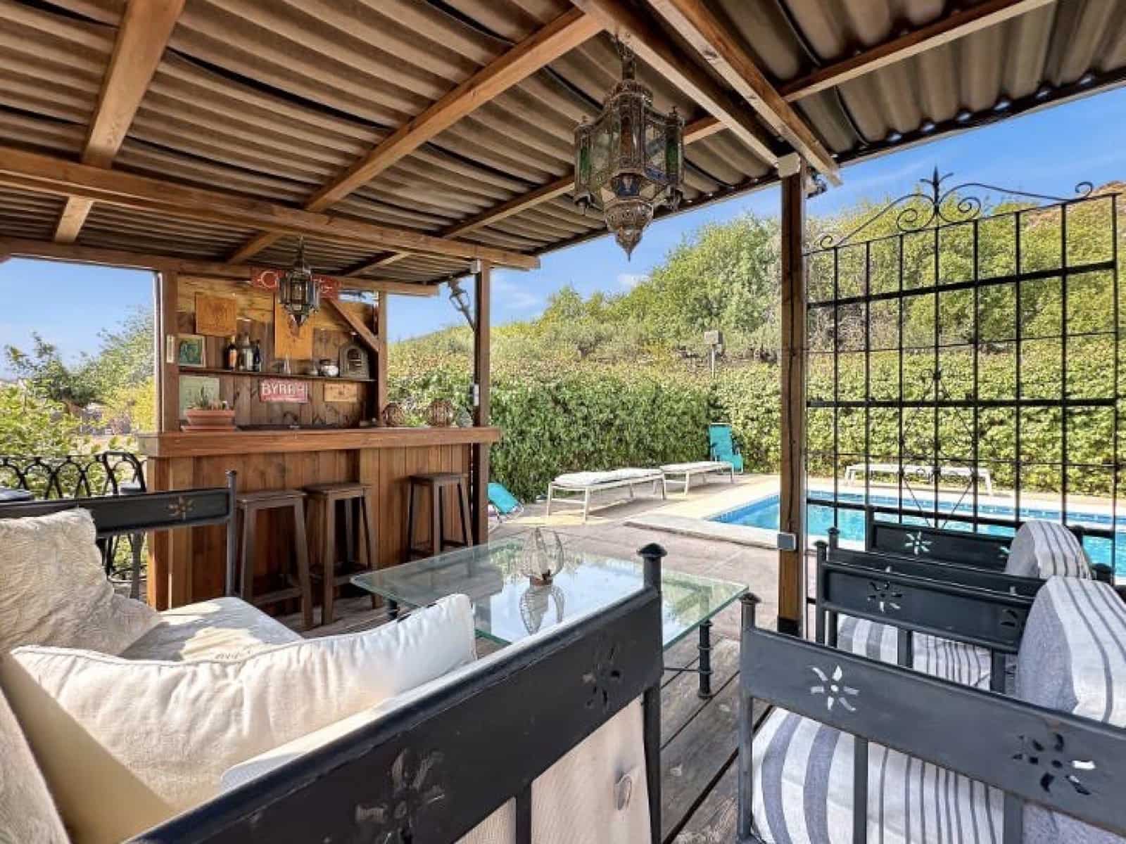 5 soverom Finca/Herregård til salgs i Alora med svømmebasseng garasje - € 810 000 (Ref: 8566923)