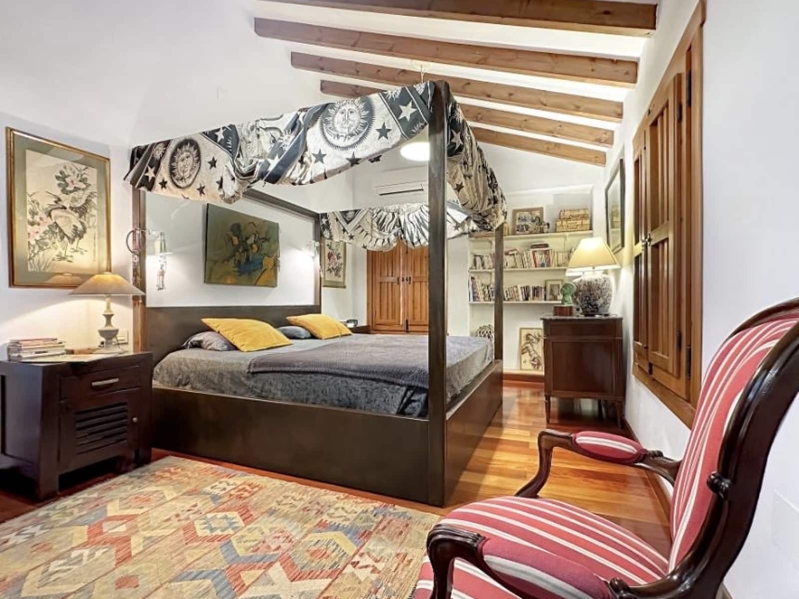 5 soverom Finca/Herregård til salgs i Alora med svømmebasseng garasje - € 810 000 (Ref: 8566923)