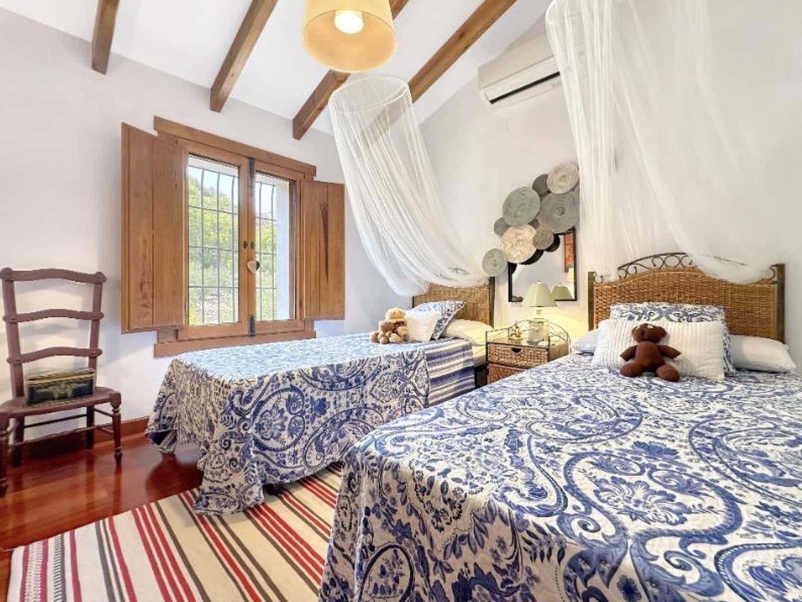 5 soverom Finca/Herregård til salgs i Alora med svømmebasseng garasje - € 810 000 (Ref: 8566923)