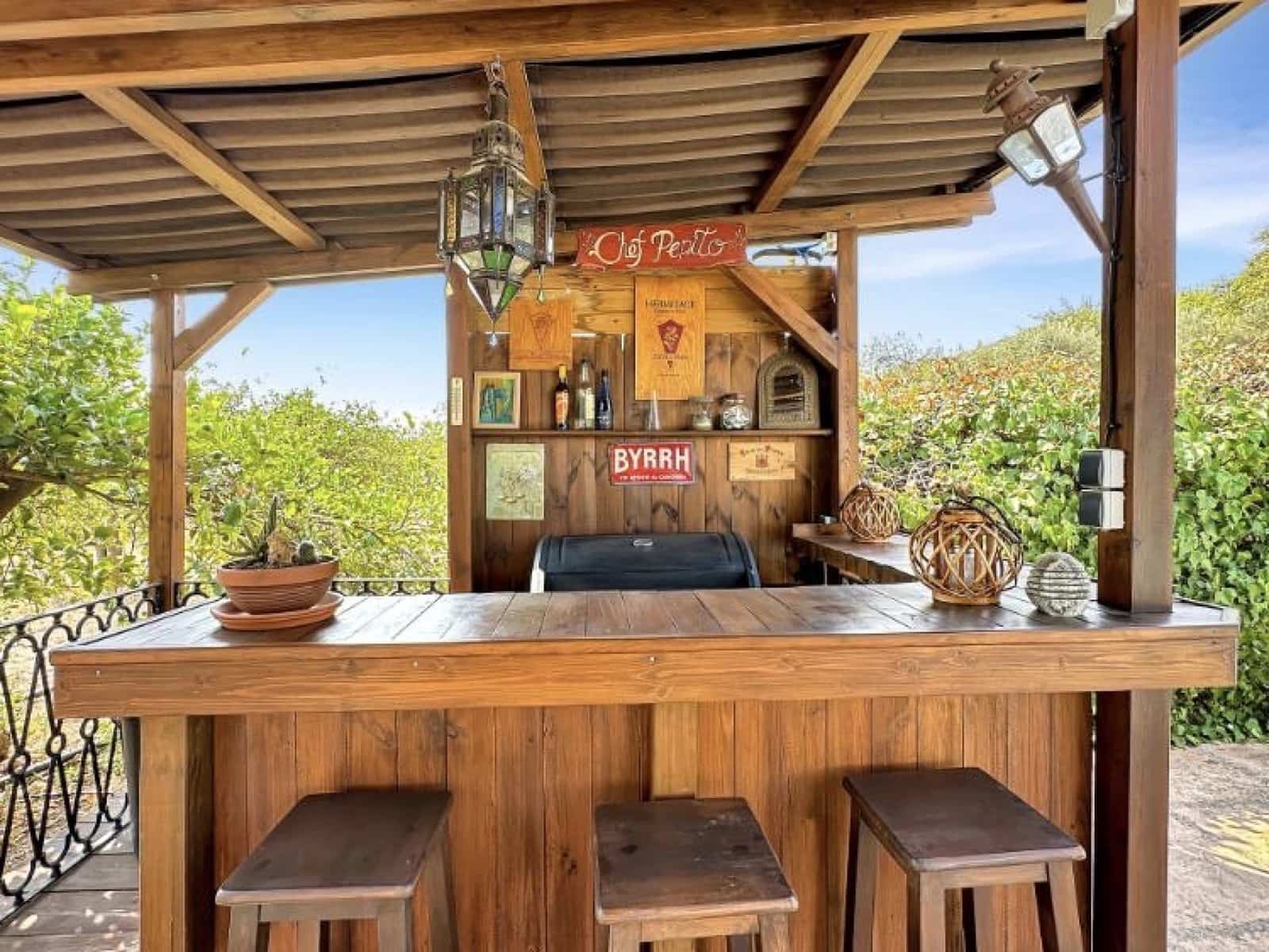 5 soverom Finca/Herregård til salgs i Alora med svømmebasseng garasje - € 810 000 (Ref: 8566923)