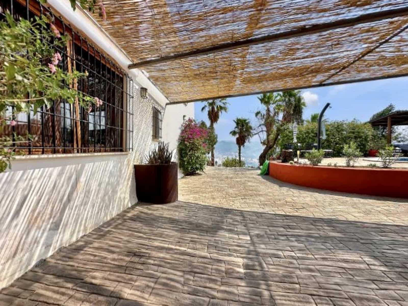 5 soverom Finca/Herregård til salgs i Alora med svømmebasseng garasje - € 810 000 (Ref: 8566923)