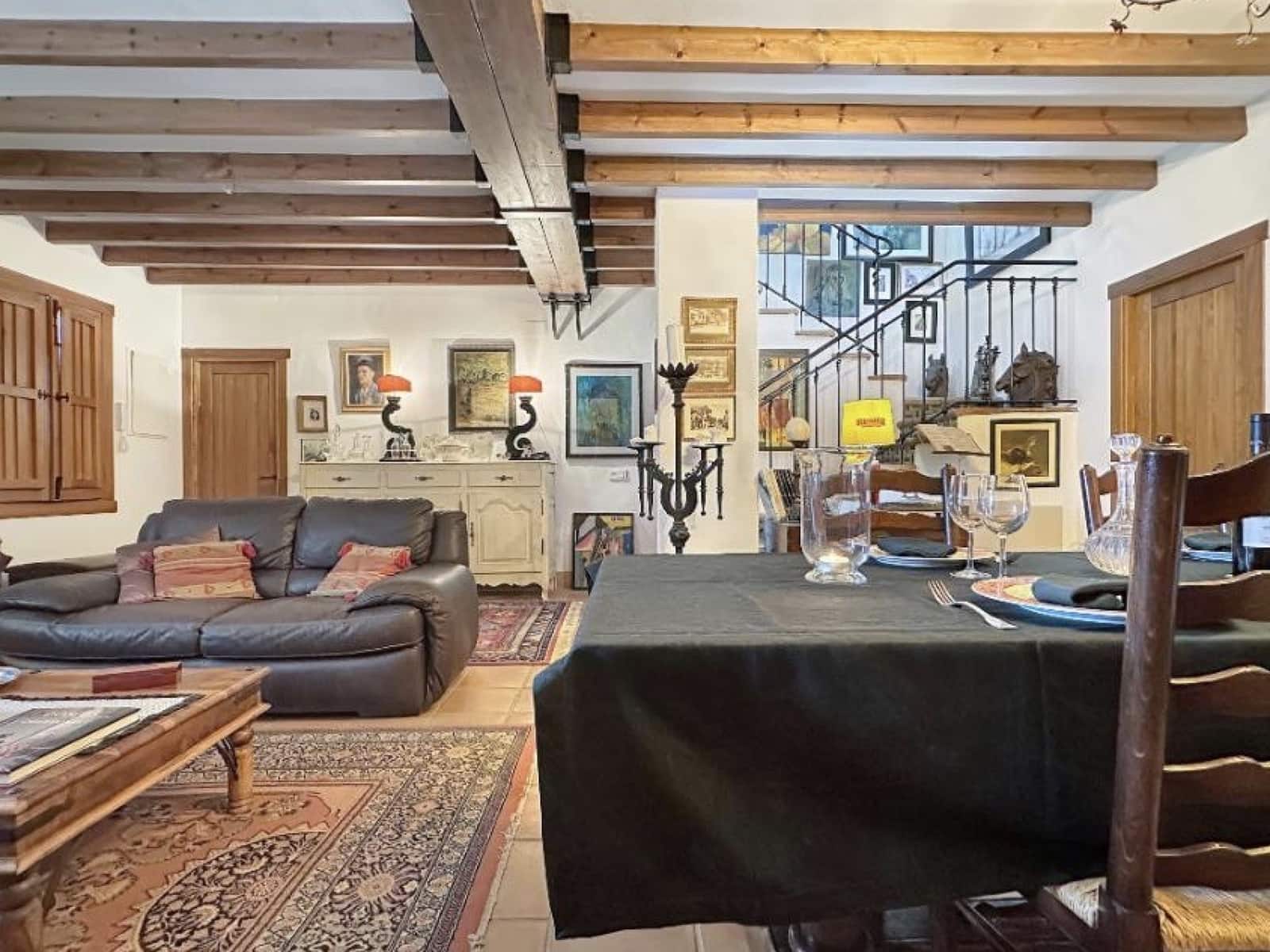 5 soverom Finca/Herregård til salgs i Alora med svømmebasseng garasje - € 810 000 (Ref: 8566923)