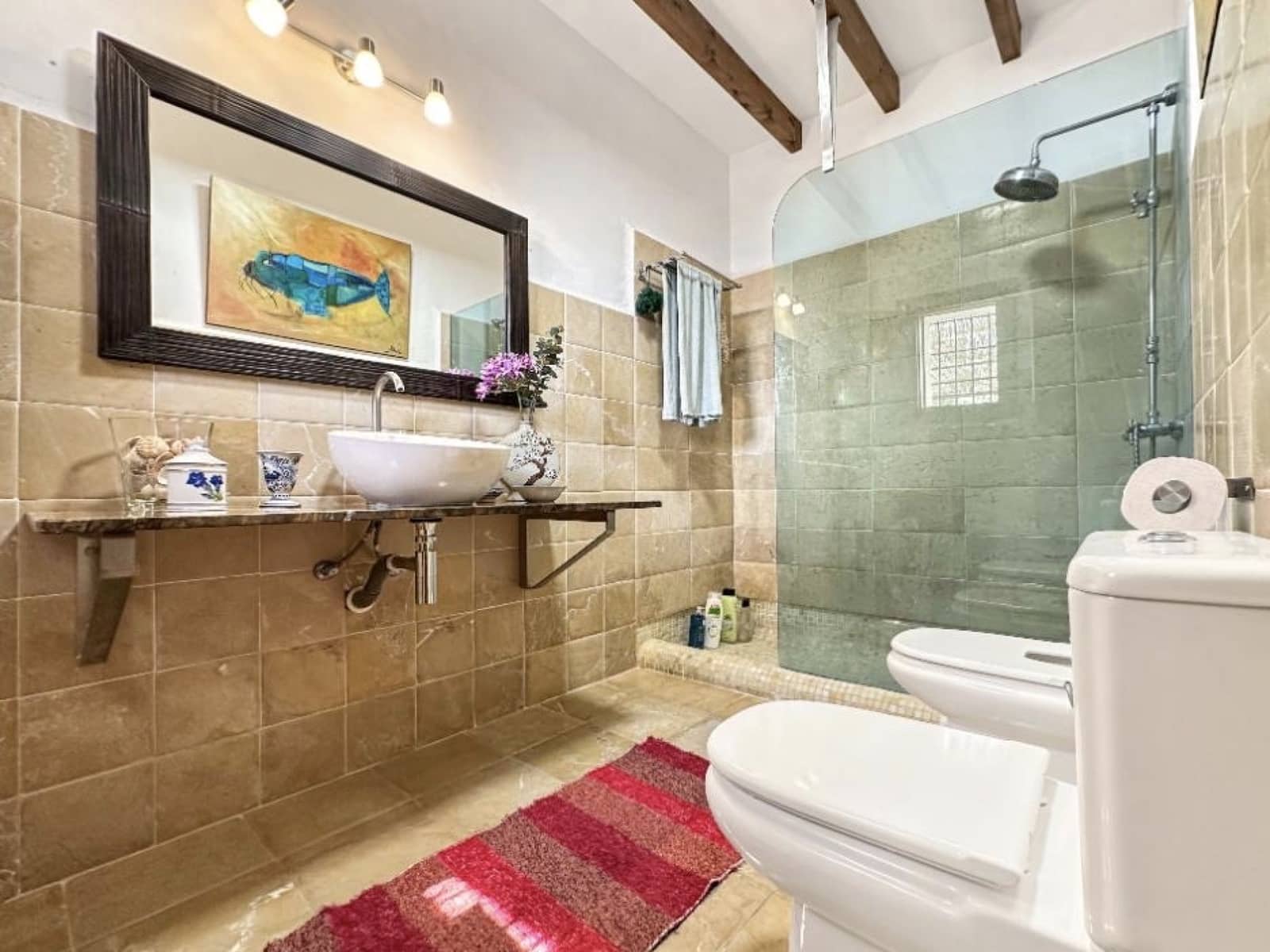 5 soverom Finca/Herregård til salgs i Alora med svømmebasseng garasje - € 810 000 (Ref: 8566923)