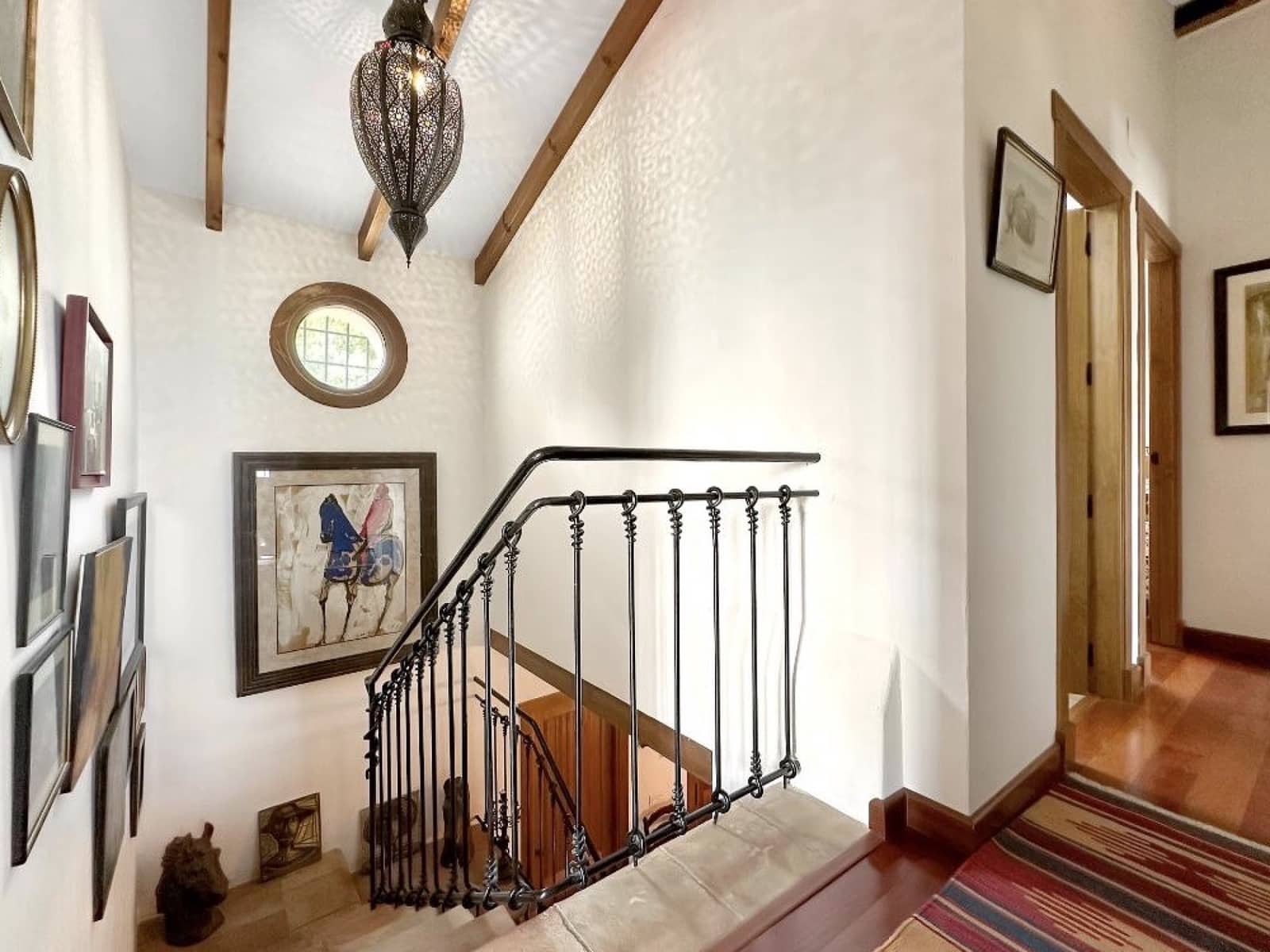 5 soverom Finca/Herregård til salgs i Alora med svømmebasseng garasje - € 810 000 (Ref: 8566923)