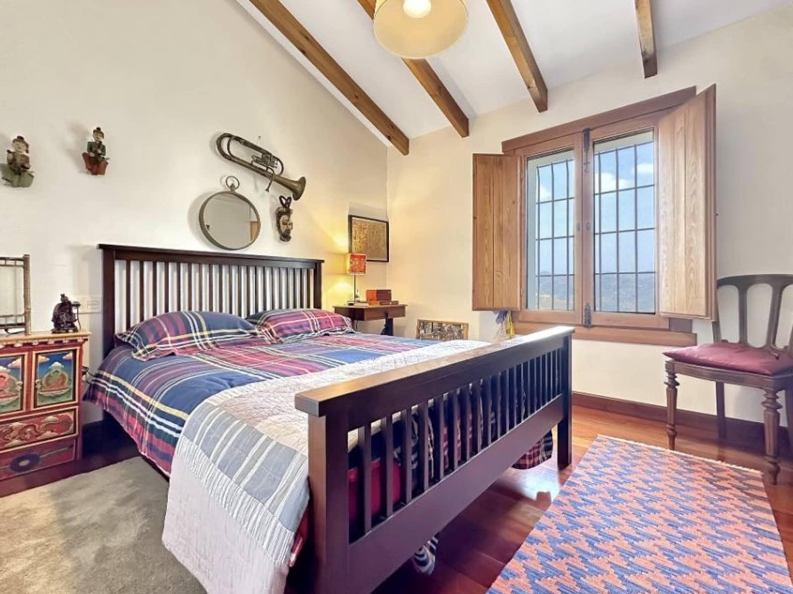 5 soverom Finca/Herregård til salgs i Alora med svømmebasseng garasje - € 810 000 (Ref: 8566923)