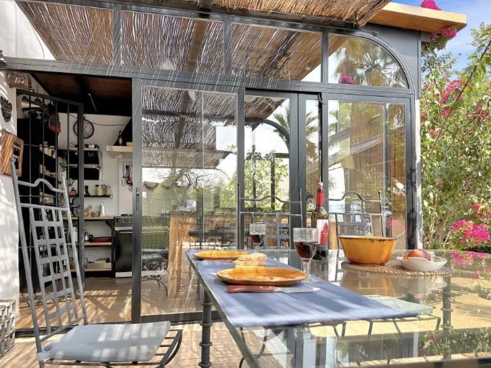 5 soverom Finca/Herregård til salgs i Alora med svømmebasseng garasje - € 810 000 (Ref: 8566923)