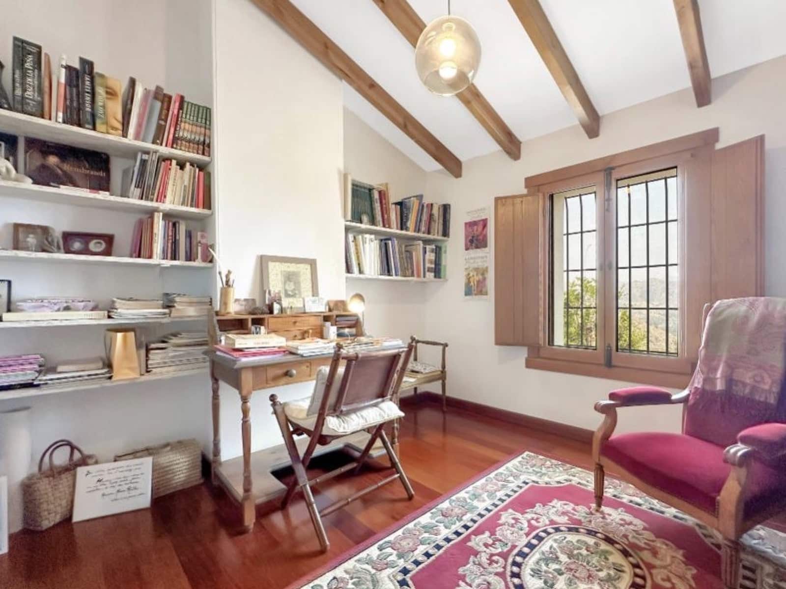 5 soverom Finca/Herregård til salgs i Alora med svømmebasseng garasje - € 810 000 (Ref: 8566923)