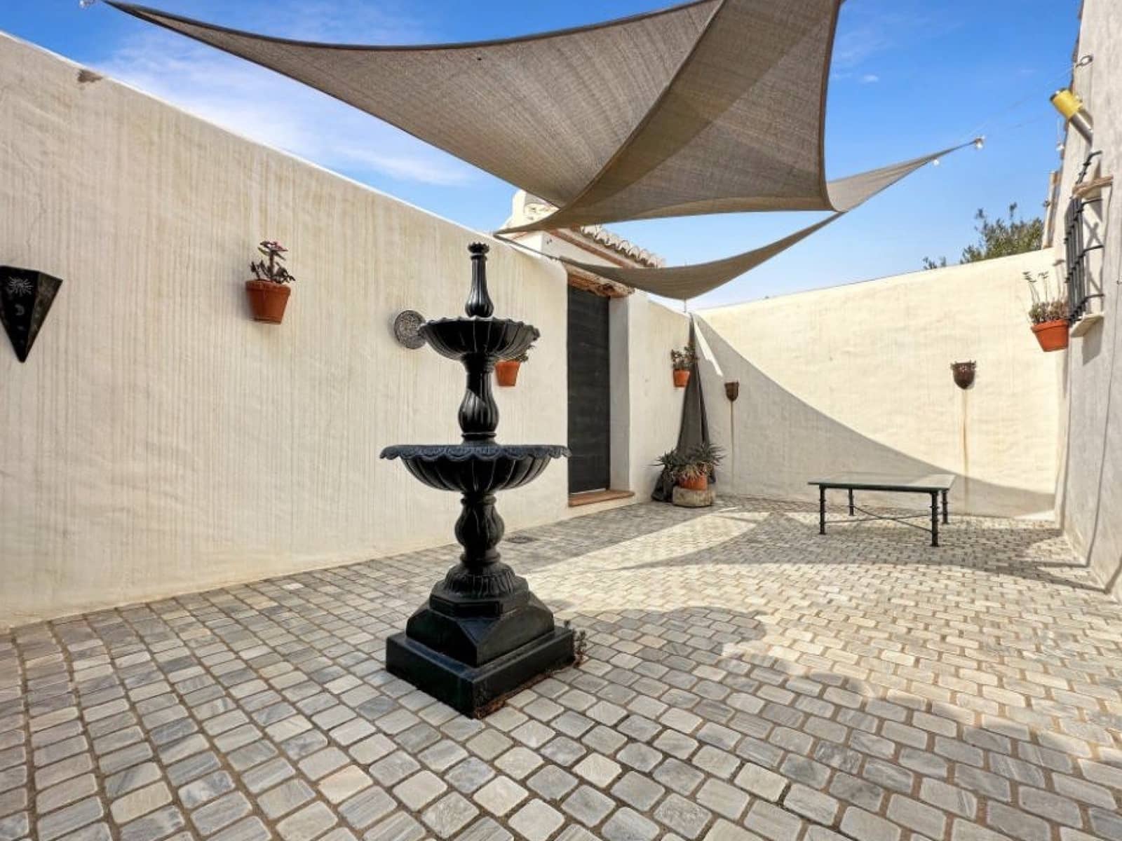 5 soverom Finca/Herregård til salgs i Alora med svømmebasseng garasje - € 810 000 (Ref: 8566923)