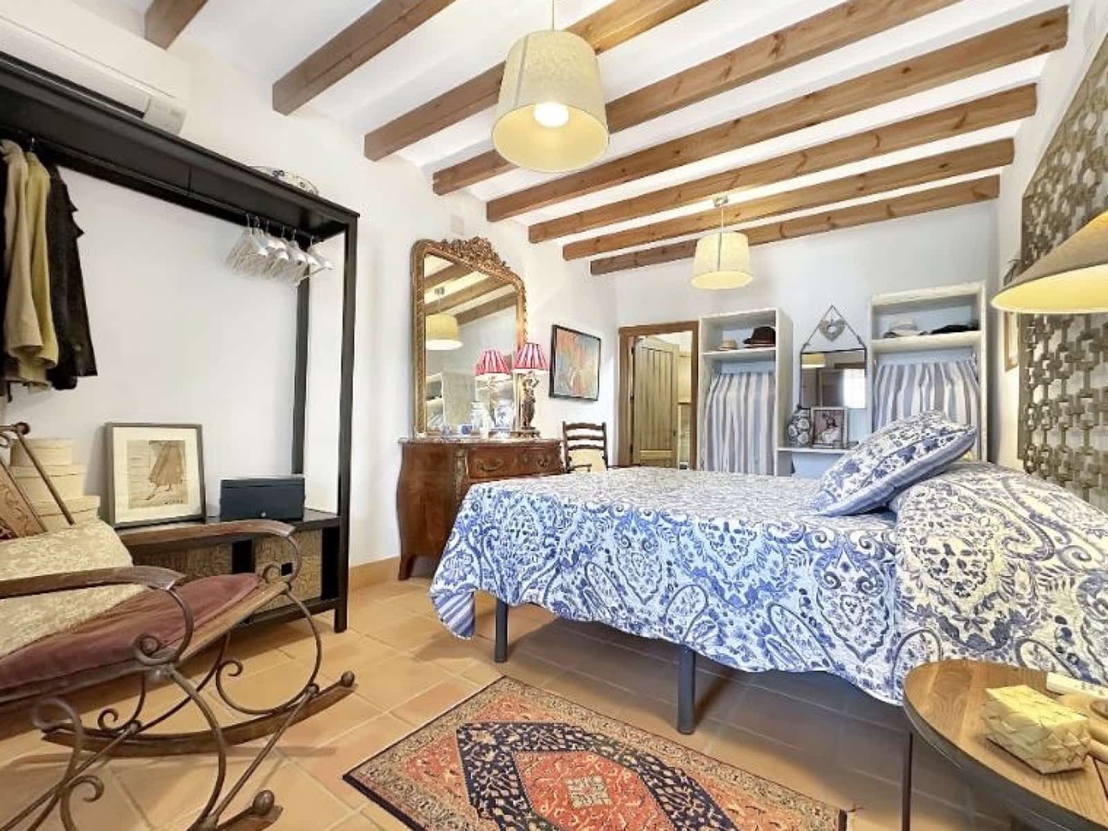 5 soverom Finca/Herregård til salgs i Alora med svømmebasseng garasje - € 810 000 (Ref: 8566923)