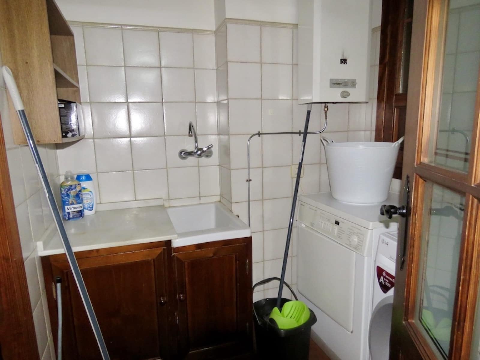 6 soveværelse Villa til salg i Villa Turistica de la Subbetica med swimmingpool garage - € 498.000 (Ref: 8602500)