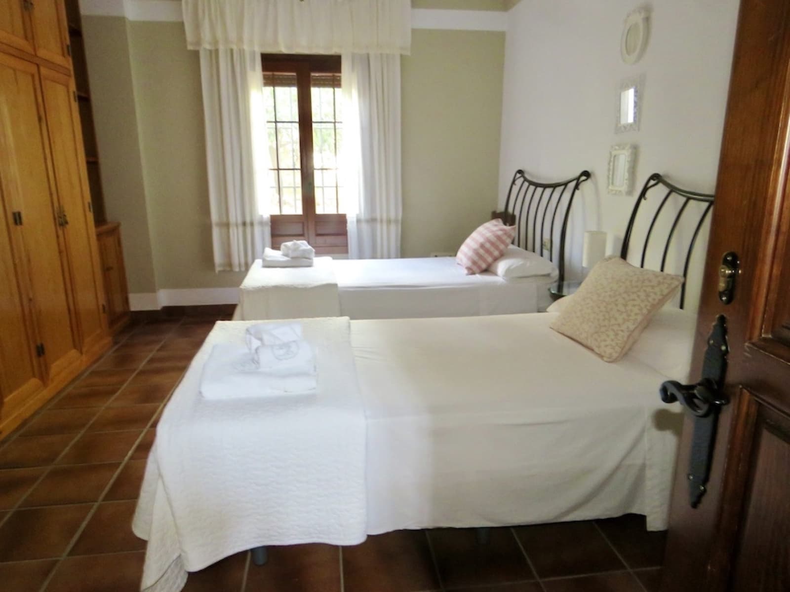 6 soveværelse Villa til salg i Villa Turistica de la Subbetica med swimmingpool garage - € 498.000 (Ref: 8602500)