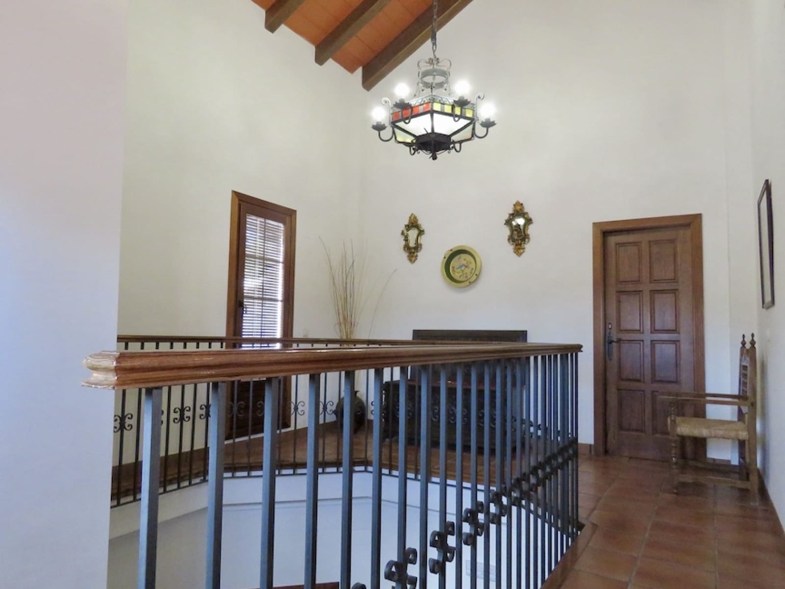 6 soveværelse Villa til salg i Villa Turistica de la Subbetica med swimmingpool garage - € 498.000 (Ref: 8602500)