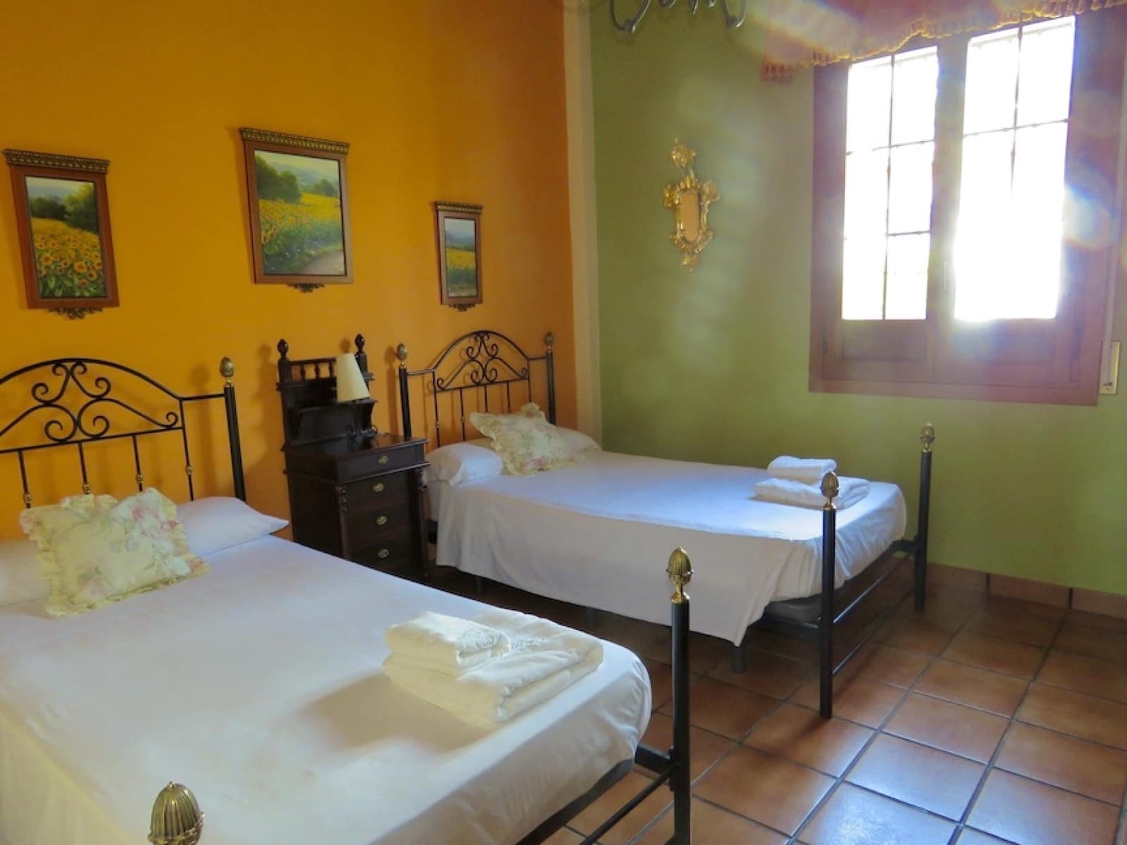 6 soveværelse Villa til salg i Villa Turistica de la Subbetica med swimmingpool garage - € 498.000 (Ref: 8602500)