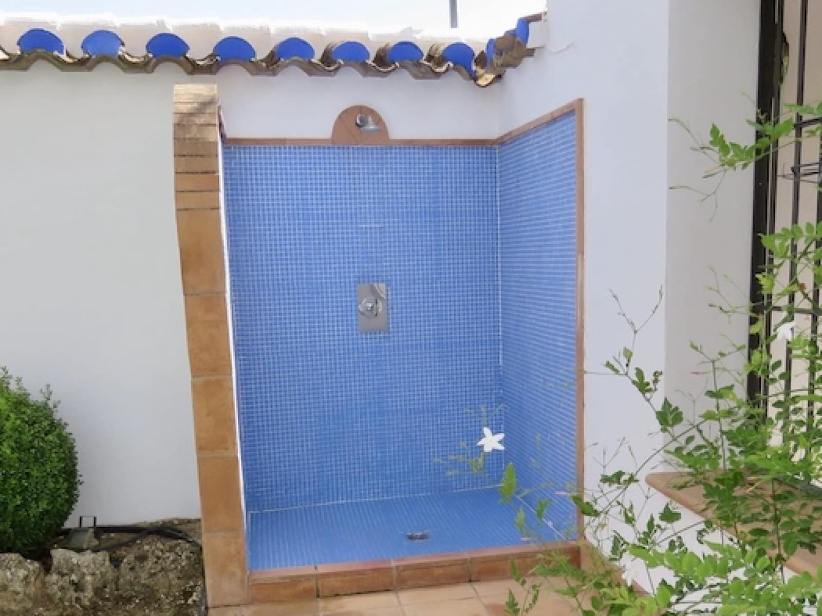 6 soveværelse Villa til salg i Villa Turistica de la Subbetica med swimmingpool garage - € 498.000 (Ref: 8602500)