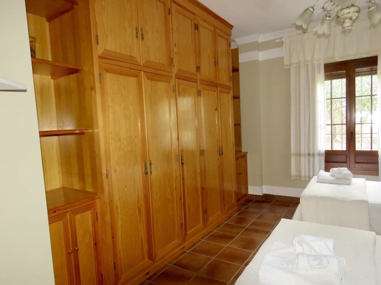 6 soveværelse Villa til salg i Villa Turistica de la Subbetica med swimmingpool garage - € 498.000 (Ref: 8602500)