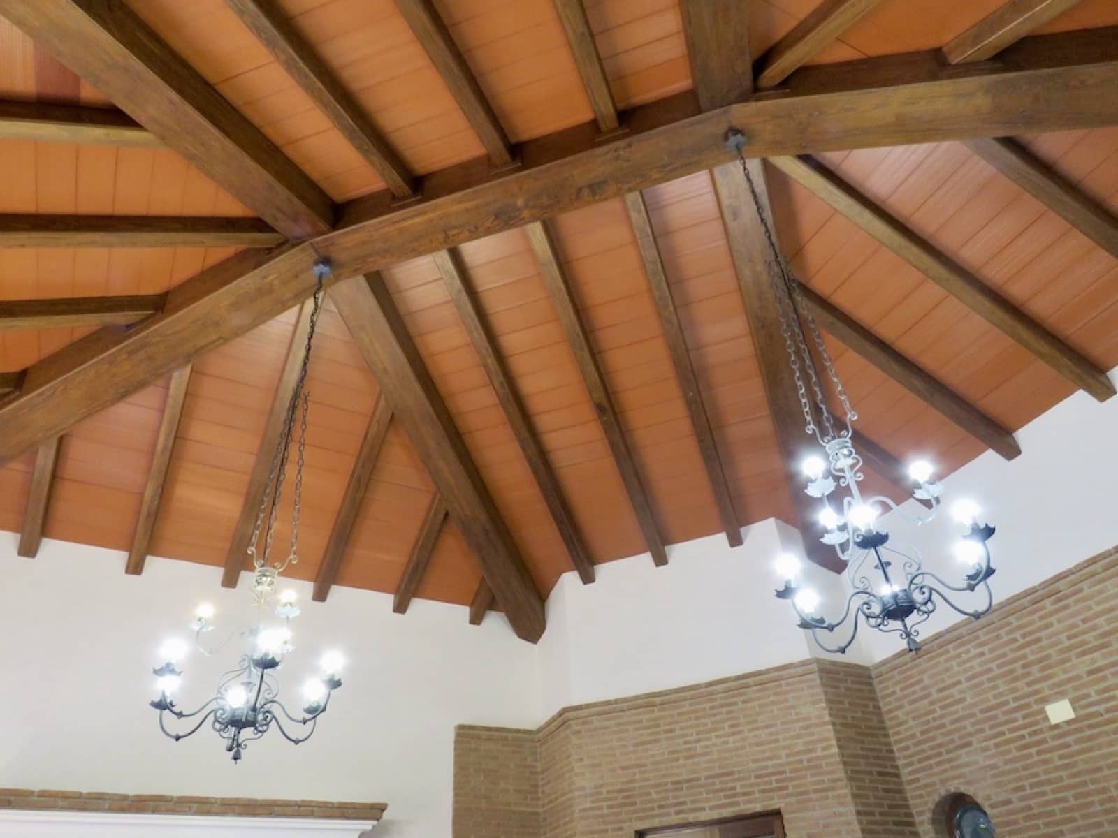 6 soveværelse Villa til salg i Villa Turistica de la Subbetica med swimmingpool garage - € 498.000 (Ref: 8602500)